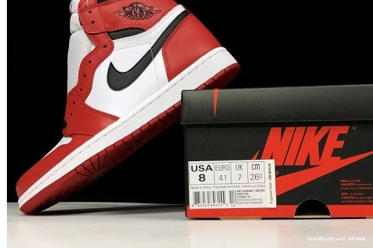 Jordan OG Bulls Retro 555088-101 1 555088-101 Air High I Chicago 0404